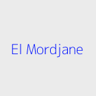Agence immobiliere El Mordjane